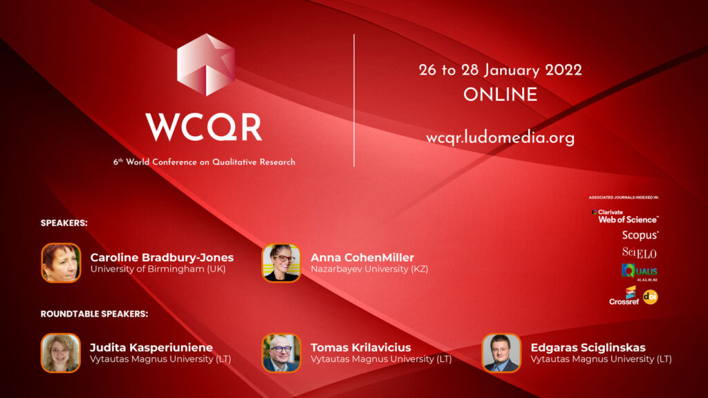WCQR2022