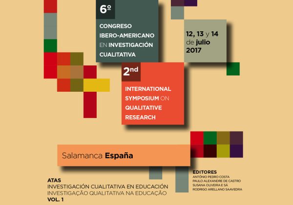 Libro de Actas del 6º Congreso Iberoamericano em Investigación ...